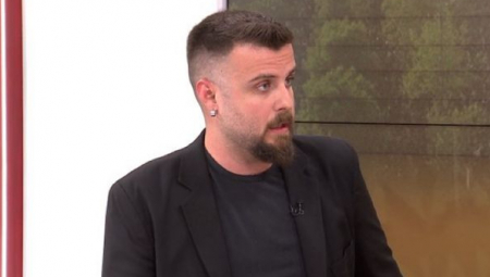 MRZITELJ UPOREDIO PATRIJARHA S PAVELIĆEM U tajkunskom "Danasu" pljuje po SPC, za to ima odrešene ruke!
