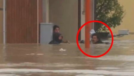 OTAC MU JE SLAVAN Evo ko je Srbin koji je spasao dete u Italiji i postao heroj (VIDEO)