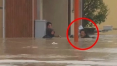 OTAC MU JE SLAVAN Evo ko je Srbin koji je spasao dete u Italiji i postao heroj (VIDEO)