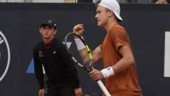 VELIKI PODVIG Rune pobedio Đokovića i ušao u odabrano društvo