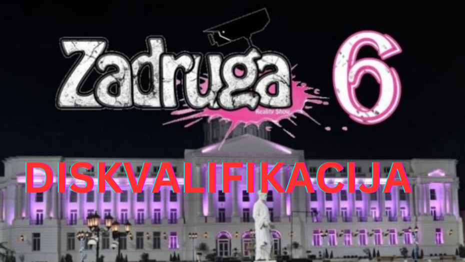 NOVA TUČA U ZADRUZI! Nakon odluke da se nasilje u rijalitiju više ne toleriše, došlo je do prvog fizičkog obračuna (VIDEO)