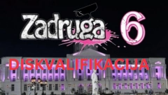HITNA DISKFALIFIKACIJA! Za ovu zadrugarku vrata "Bele kuće" zauvek su zatvorena!
