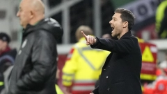 REAL DONEO ODLUKU Spreman je: Ćabi Alonso na klupi