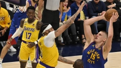 JOKIĆ IMAO SPREMAN ODGOVOR LEJKERSIMA To je normalno za nas, ne obraćam pažnju na sve to