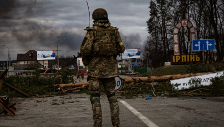 VELIKI PREOKRET U BAHMUTU?! "Ruska vojska se povukla i napustila bokove vagnerovaca" (FOTO/VIDEO)