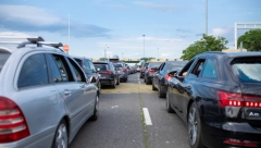 SUTRA POTPUNA OBUSTAVA SAOBRAĆAJA: Evo koje ulice su zatvorene zbog maratona! Oglasio se i MUP