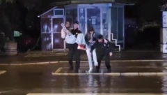 O NJIMA JUTROS PRIČA CELA SRBIJA Policajci u Novom Sadu položili ispit ljudskosti, snimak podviga munjevito se širi mrežama (VIDEO)