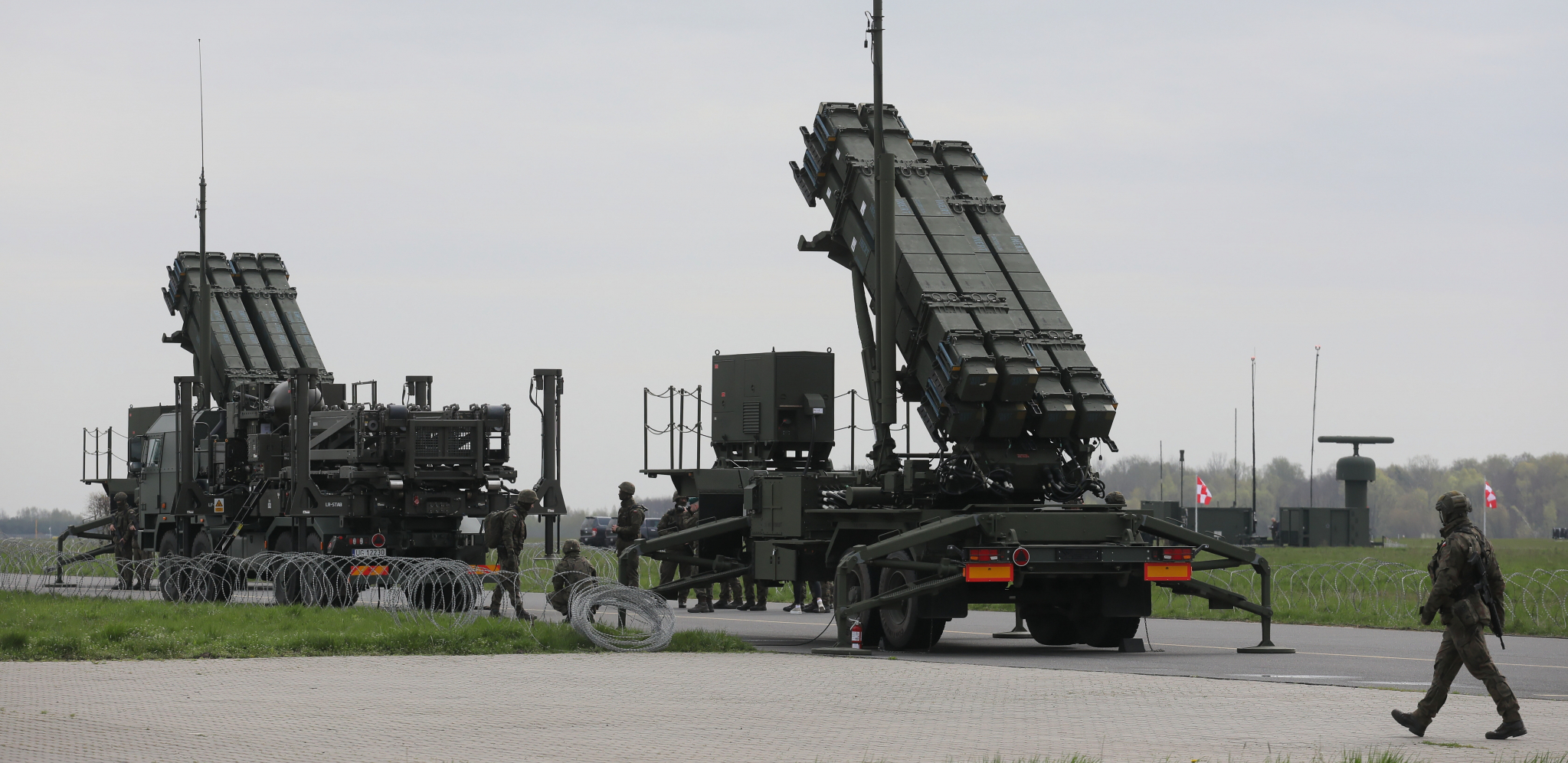 AMERIČKE ZALIHE PRESUŠILE Vašington naredio Tokiju da hitno pokrene proizvodnju, Rusi su sve uništili