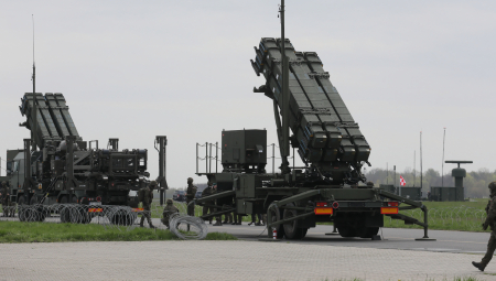 "NISU U STANJU NI SAMI SEBE DA ZAŠTITE" Ruski general izneo zapanjujuće primedbe o američkom sistemu „patriot“