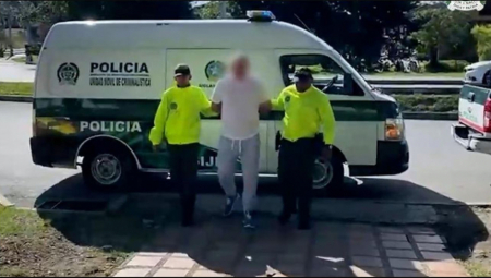SRPSKI NARKO-BOS ŠVERCOVAO DROGU IZ SUDA U ITALIJI Novi detalji o kriminalcu s Balkana za kojim se traga u Kolumbiji!
