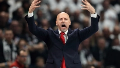 OBRADOVIĆ PROGNOZIRAO DERBI Da se igra na neutralnom terenu – Partizan, ali ovako – Zvezda