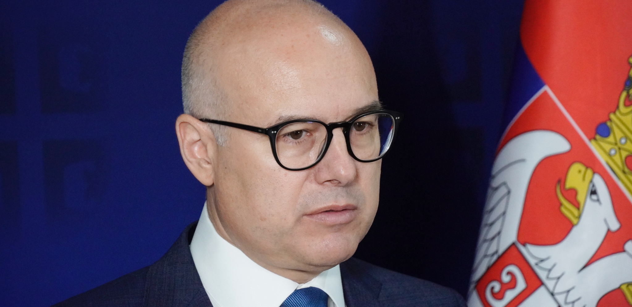 SRBIJA BRANI SVOJE NACIONALNE INTERESE Sastanak ministra Vučevića sa delegacijom Senata SAD (FOTO)