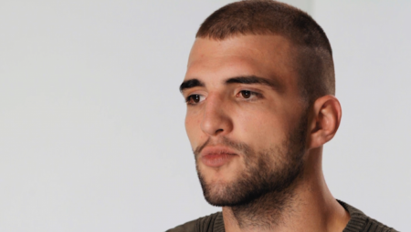 AKO IMATE PROBLEM SA MNOM! Veljko Ražnatović uputio brutalnu poruku, potez Cecinog sina svi komentarišu