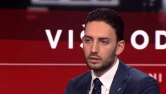 GRBOVIĆ SE IZLANUO Opozicija stoji iza "autentično građanskih" protesta u Beogradu! (VIDEO)
