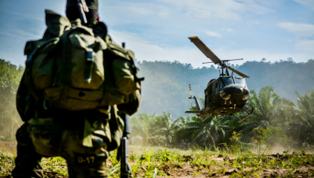 RAZOTKRIO AMERIČKE ZLOČINE Život mu je u opasnosti