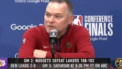 MELOUN ODUŠEVLJEN BALKANCIMA "Zahvalan sam što imamo jednog takvog, koji je najbolji na svetu"