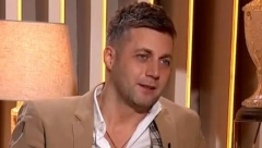 PEVAČ IZ "LEXINGTONA" OŽENIO DEVOJKU IZ SPOTA Aleksandra je lekarka, rodila mu je troje dece, a ovo je njihova ljubavna priča!