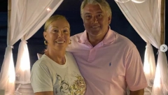 OTKRIVENA VELIKA TAJNA PORODICE ŽIVOJINOVIĆ! Reč je o njihovim sinovima, sve se desilo u Americi, sada je sve jasno