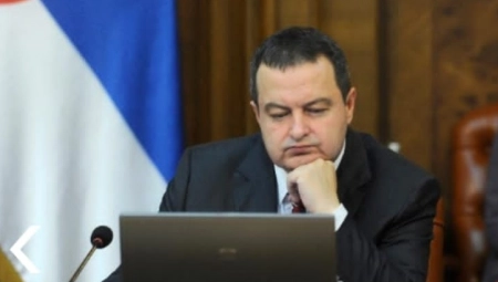 JOŠ JEDNA LAŽ TAJKUNSKIH MEDIJA! Dačić demantovao sulude natpise: SPS ide na miting!