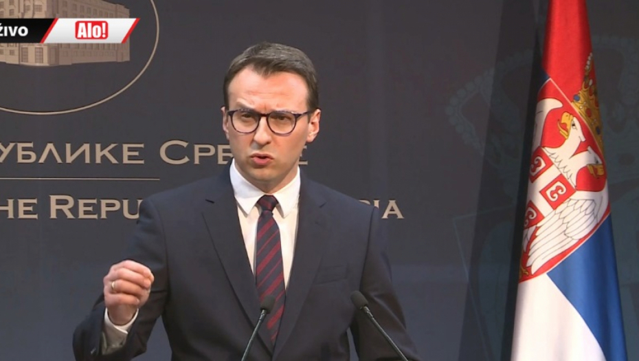 PETKOVIĆ: Kada ćete uhapsiti Rosu specijalca koji je u leđa upucao Dragišu Galjaka?