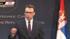 PETKOVIĆ: Kada ćete uhapsiti Rosu specijalca koji je u leđa upucao Dragišu Galjaka?