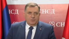 DODIK POTPISAO UKAZ: Odluke visokog predstavnika se neće objavljivati
