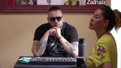 "ZBOG NJIH JE RASTAVLJENO VIŠE BRAKOVA" Filip Car brutalno opleo po Ani Ćurčić, pa pomenuo i Maju!