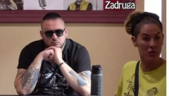 "JAKO JE PODLA" Car otkrio šta je Ana Ćurčić uradila, raksrinkao je njene prave namere prema Zvezdanu