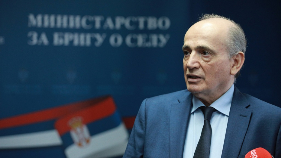 KRKOBABIĆ NAJAVIO RASPISIVANjE NOVOG KONKURSA ZA MANIFESTACIJE U SELIMA: „Miholjski susreti sela“ najposećenija manifestacija u Srbiji - više od 250.000 učesnika i posetilaca (FOTO)