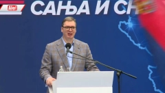 KURTI JE STAO IZA ONIH KOJI MALTRETIRAJU LJUDE U  BEOGRADU! Vučić poslao jasnu poruku: Siti smo revolucije