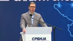 Stiže petak srpske istine!