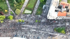 USTAŠE JEDVA DOČEKALE MALTRETIRANJE GRAĐANA U BEOGRADU Hrvatski portali u totalnoj kampanji protiv Srbije! (FOTO)