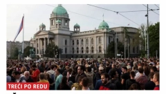 N1 HITNO ISEKLA ZVUK! Pale maske opozicije, izleteo se u prenosu uživo!