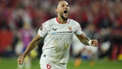 POSLE TROFEJA, NOVI UGOVOR Srbin potpisao, još tri godine ostaje u Španiji