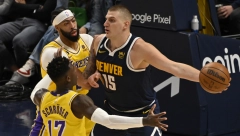 IZVINJENJE KOJE JE ŠOKIRALO NBA Veliki Medžik morao da prizna grešku zbog Jokića i drugova