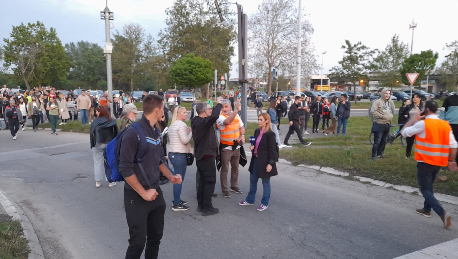 TAJKUNSKI MEDIJ PRIZNAO "Zloupotrebljavamo decu radi svojih interesa"