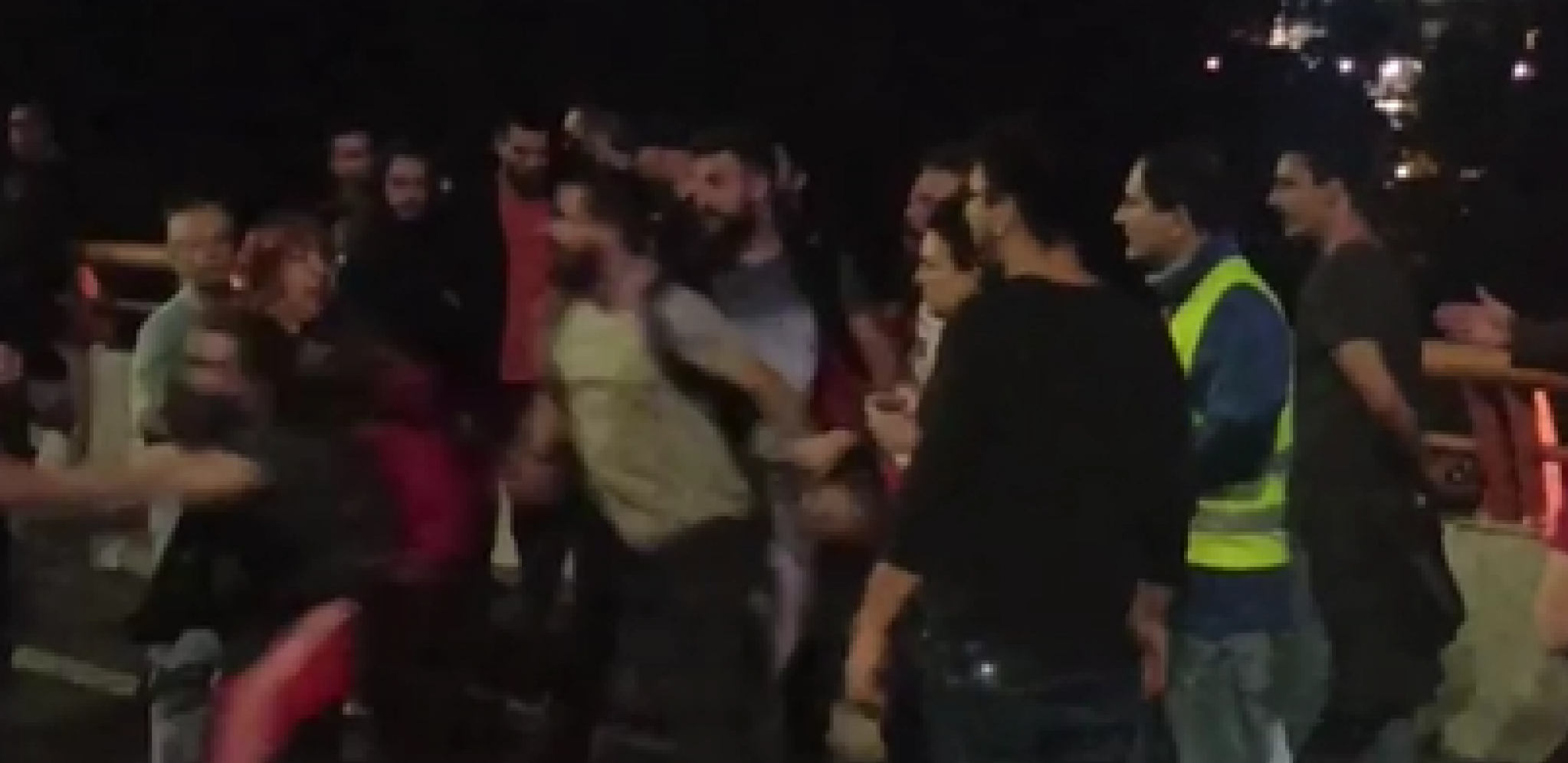 IDEOLOZI PROTESTA I NE KRIJU ŠTA IM JE KONAČNO CILJ: Spremili pakleni plan za Srbiju! (FOTO)