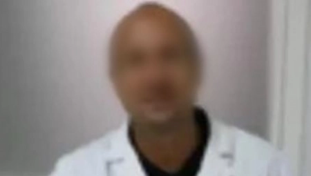 NA POLICAJCA KRENUO MERCEDESOM KAO VALJKOM Detalji bahate vožnje poznatog ginekologa (VIDEO)