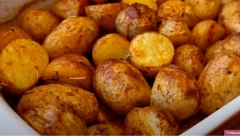 KO NIKAKO NE BI SMEO DA JEDE MLADI KROMPIR? Ako imate ovaj zdravstveni problem, momentalno ga zaboravite!