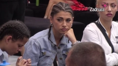 DA JE MILICA HTELA, NEŠTO BI SE DESILO Isplivala istina o aferi Mikice i Veselinovićeve