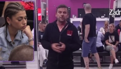 MIKICA OTVORIO DUŠU O ODNOSU SA MILICOM VESELINOVIĆ Bojanić iskreno o svemu: "To sam, što sam"