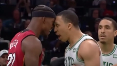 ZBOG JOKIĆA DAO SEBI NADIMAK "BETMEN" A sada svi pričaju o najvećoj gluposti koju je neko napravio u NBA ligi (VIDEO)