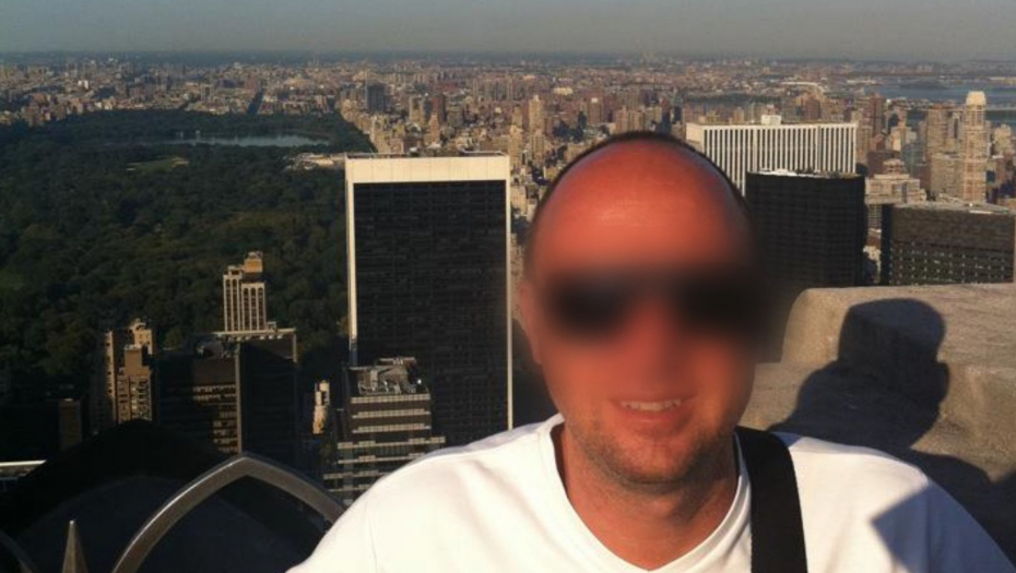 EVO KOLIKA KAZNA PRETI DROGIRANOM GINEKOLOGU Lekar na kokainu "mečkom" gurao policajca, čeka ga ozbiljna robija