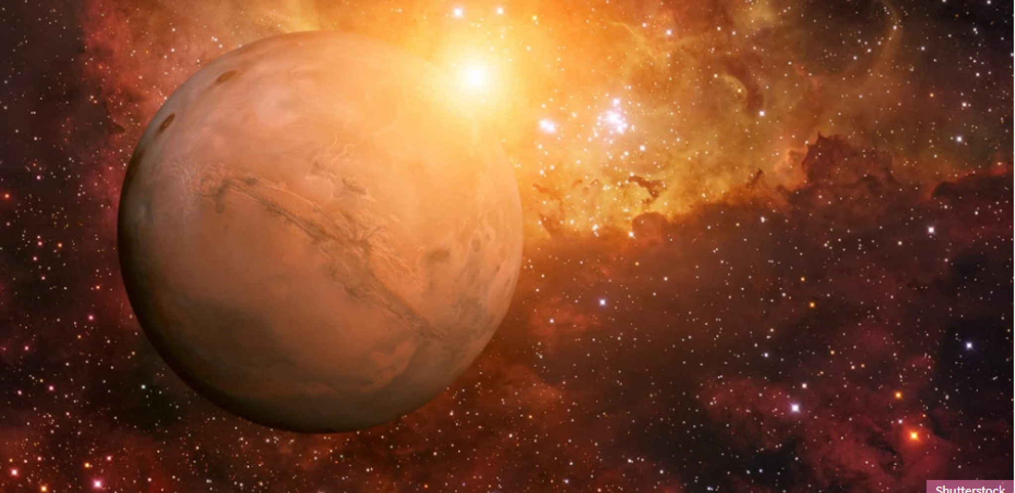 PRIPREMITE SE ZA IZNENAĐENJA Evo kome Mars u Biku donosi neočekivani novac