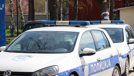 HOROR U TUTINU Telo muškarca pronađeno u kući