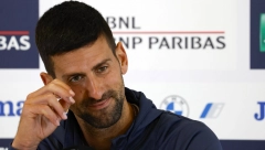 GLAS RAZUMA Amerikanac stao uz Noleta i upozorio Albance: Kurti, ne politizujte krštenje dece (FOTO)