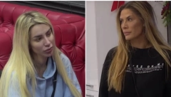 NE SMETA TI MAJA SA KOJOM SI DELILA ISTU STVAR Aleksandra ušla u sukob sa Anom, pa joj poručila: Odbila sam Zvezdana, a trn sam ti u oku!
