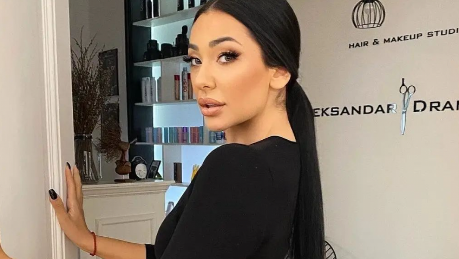 ISKEŠIRALA 270.000 EVRA, ALI DEČKO NE ŽELI DA SE PRESELI U NOVI STAN Sanja Vučić kupila nekretninu u Beogradu, a sada je u velikom problemu