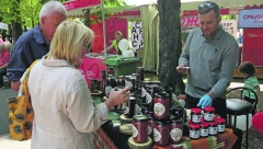 DEVETI BEOGRADSKI MANIFEST Super zabava za sve generacije na Kalemegdanu