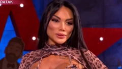 "OVO MALOJ DEVOJČICI NIJE POTREBNO" Tamaru Đurić razapeli zbog poklona za ćerku koji košta više hiljada evra, razbesnela sve!